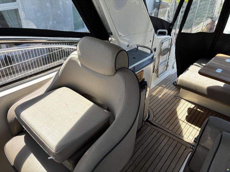 Bavaria 29 Sport