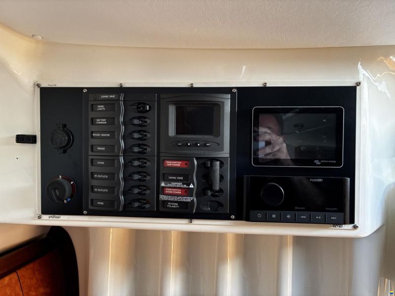 Bavaria 29 Sport