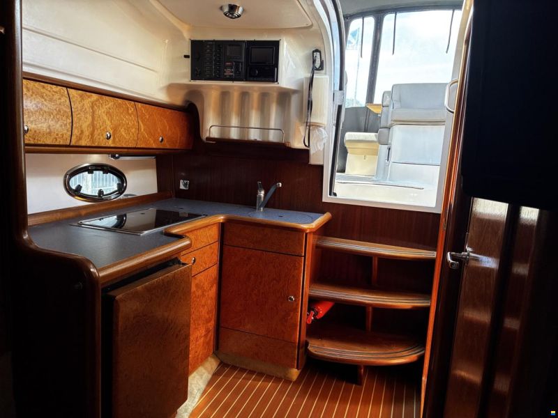 Bavaria 29 Sport