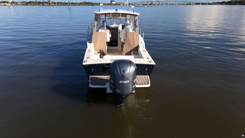 Northcoast 235 HT