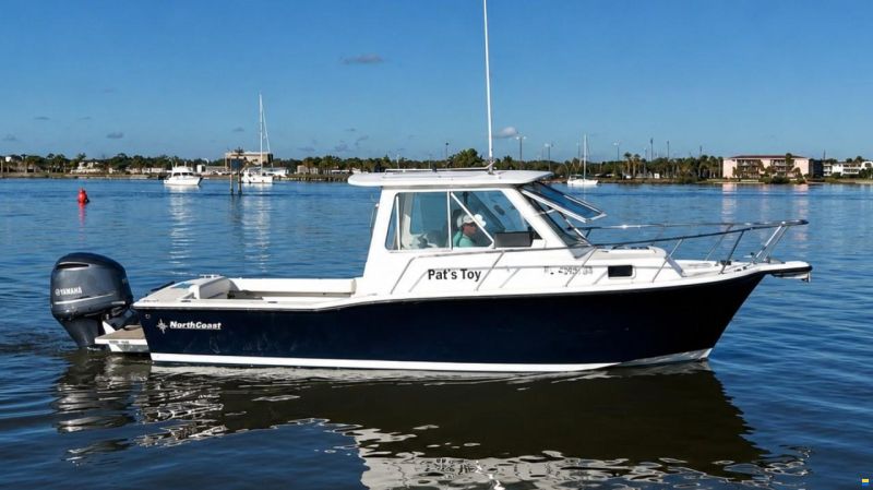 Northcoast 235 HT