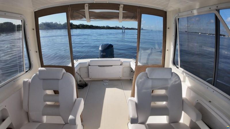 Northcoast 235 HT