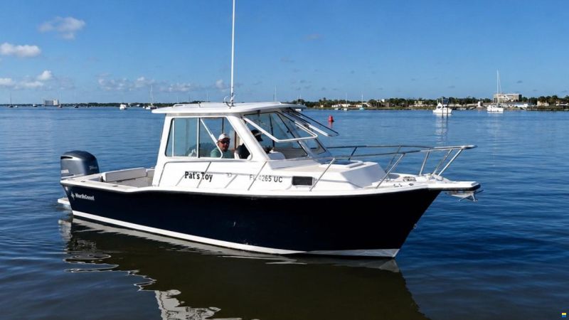 Northcoast 235 HT