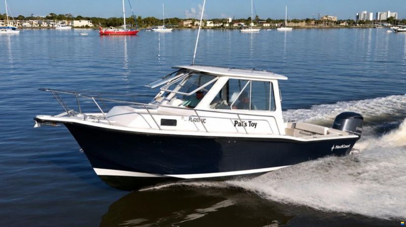 Northcoast 235 HT