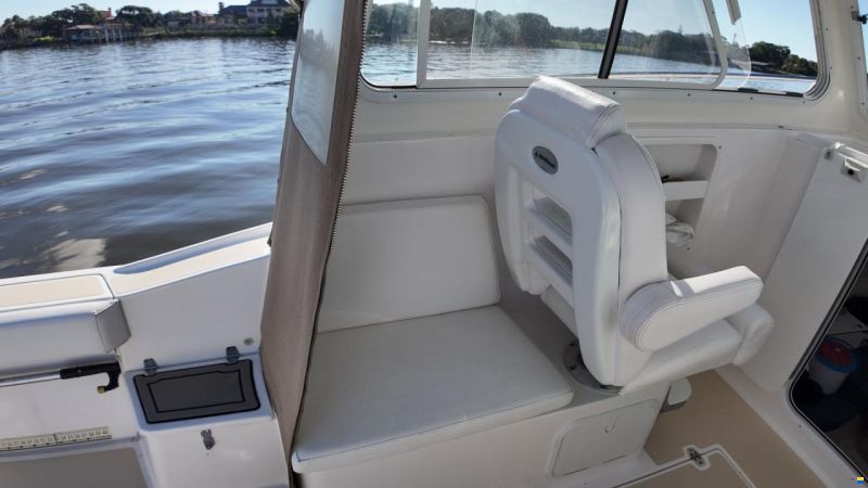 Northcoast 235 HT