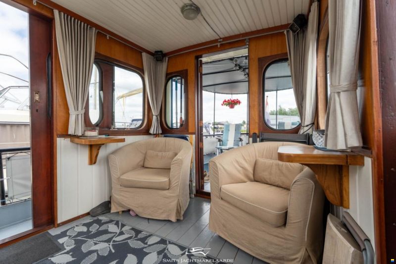 Oester Kotter ‘Promenade’ 14.00 OK