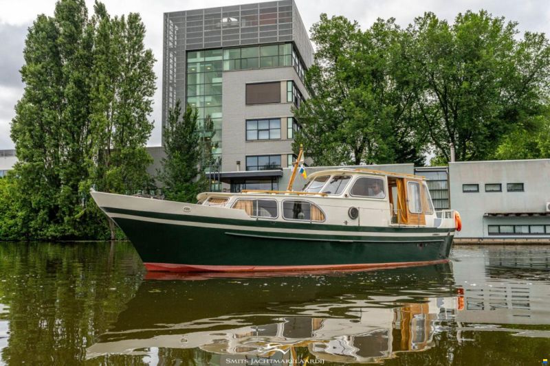 Oostvaarder 9.50 OK/AK