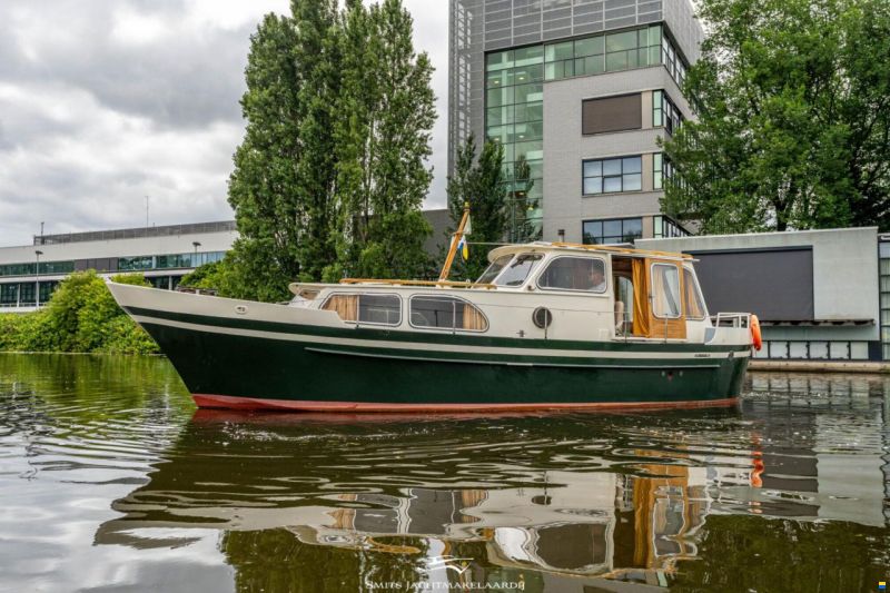 Oostvaarder 9.50 OK/AK