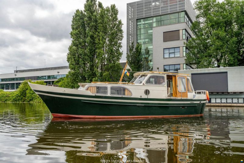 Oostvaarder 9.50 OK/AK