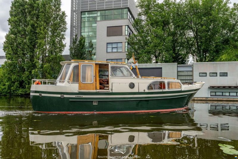 Oostvaarder 9.50 OK/AK