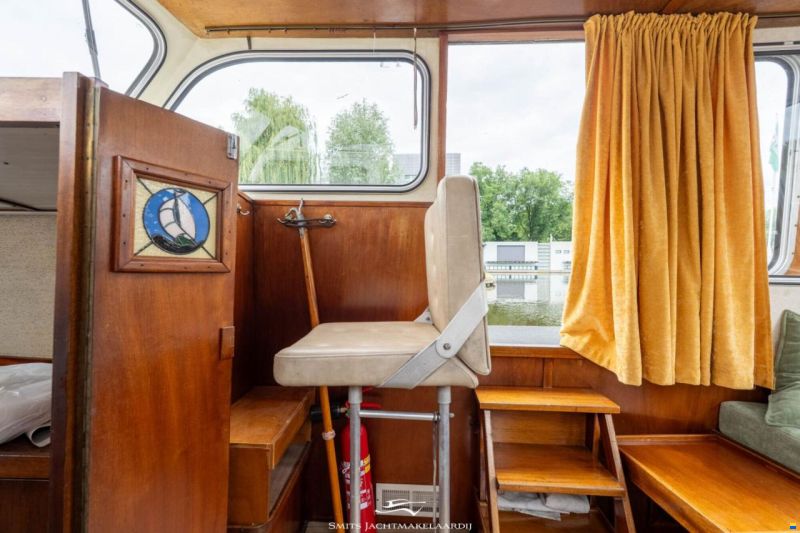 Oostvaarder 9.50 OK/AK