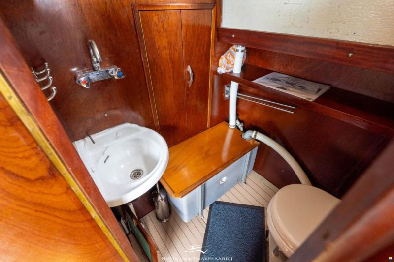 Oostvaarder 9.50 OK/AK
