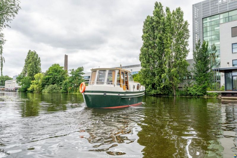 Oostvaarder 9.50 OK/AK