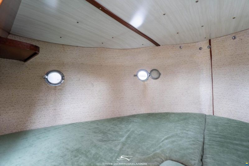 Oostvaarder 9.50 OK/AK