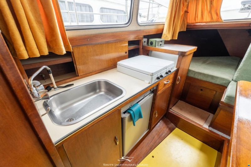 Oostvaarder 9.50 OK/AK