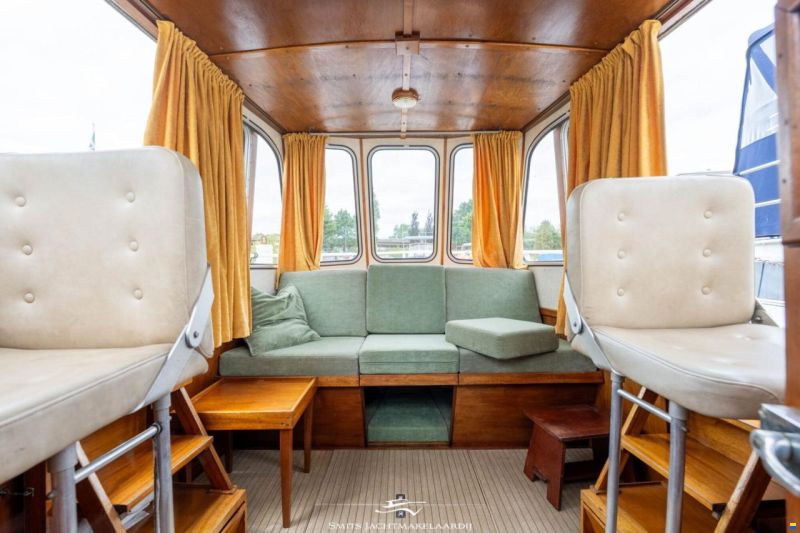 Oostvaarder 9.50 OK/AK