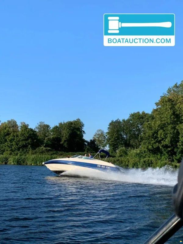 Crownline 266 BR
