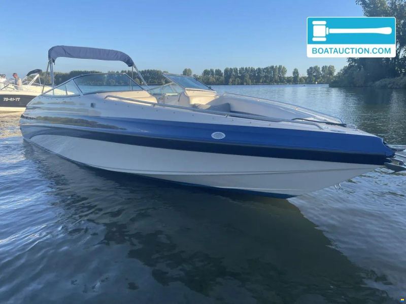 Crownline 266 BR