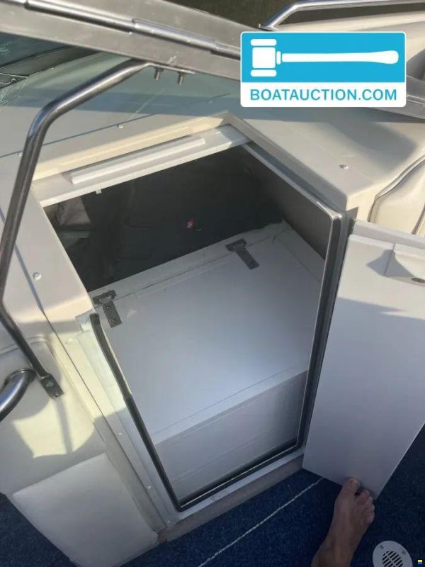 Crownline 266 BR