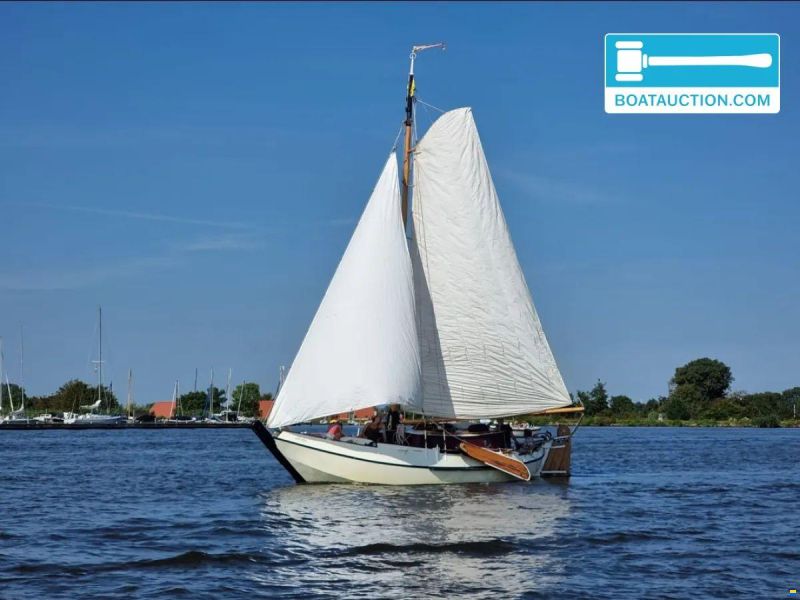 Schokker 945