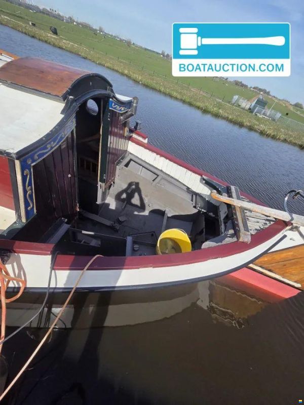 Schokker 945