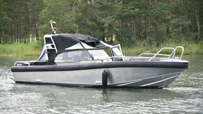 Anytec 860 SPD