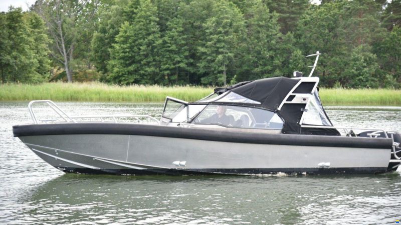 Anytec 860 SPD