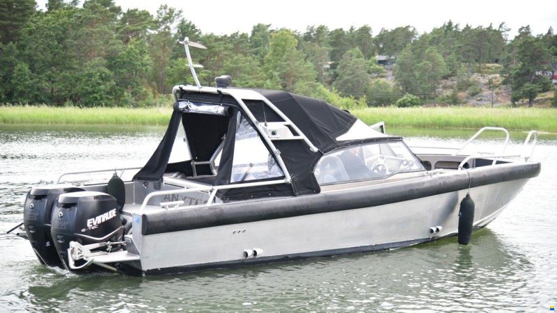 Anytec 860 SPD