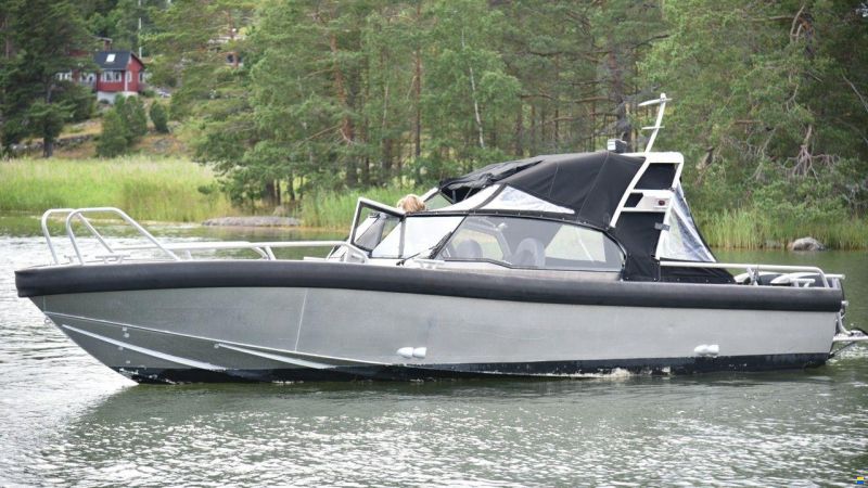 Anytec 860 SPD