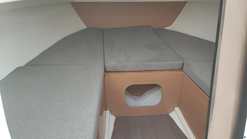 Beneteau Flyer 7 Sundeck