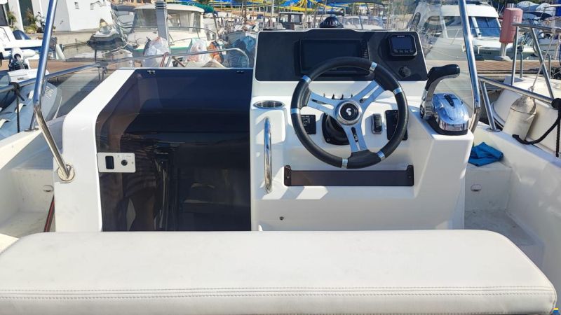 Beneteau Flyer 7 Sundeck