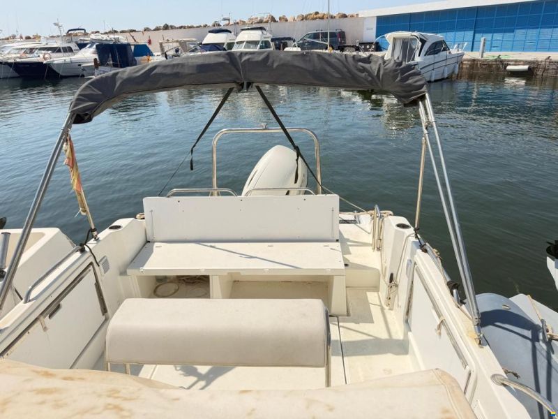Beneteau Flyer 7 Sundeck