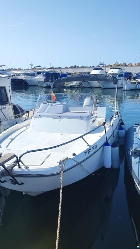 Beneteau Flyer 7 Sundeck