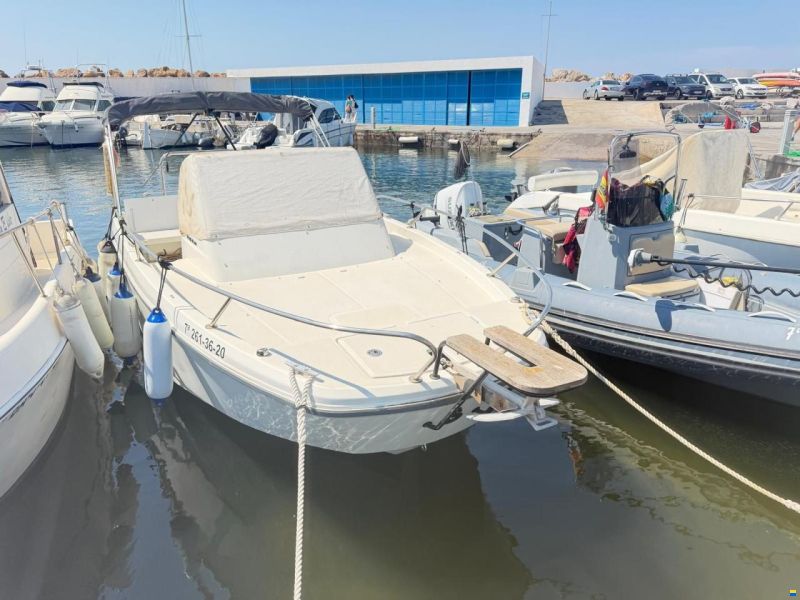 Beneteau Flyer 7 Sundeck