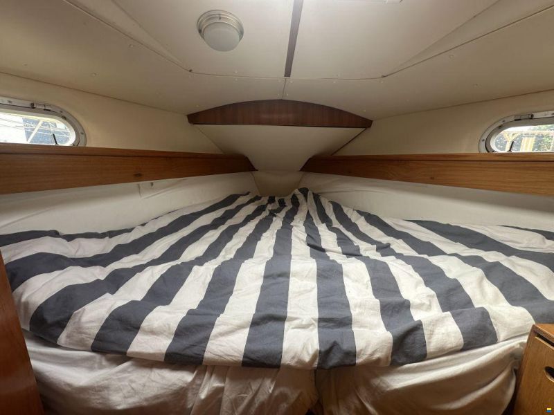 Jeanneau Sun Odyssey 33
