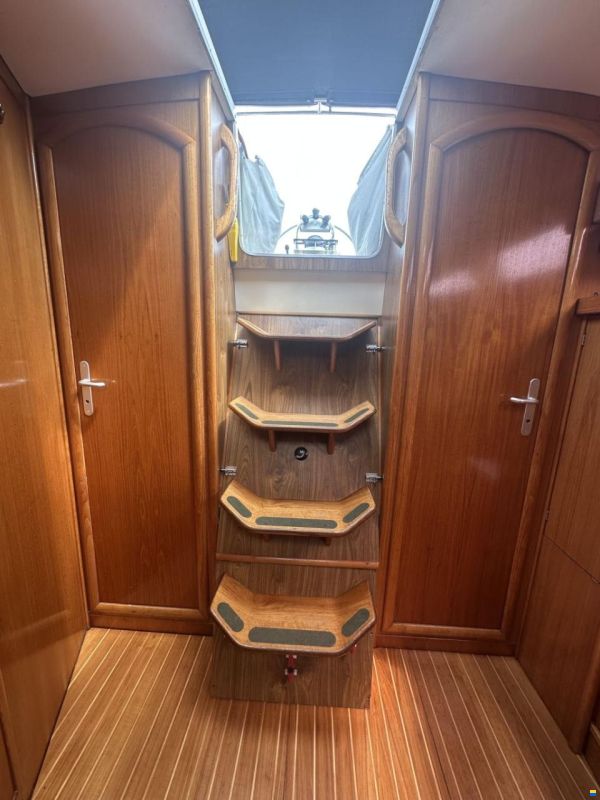 Jeanneau Sun Odyssey 33