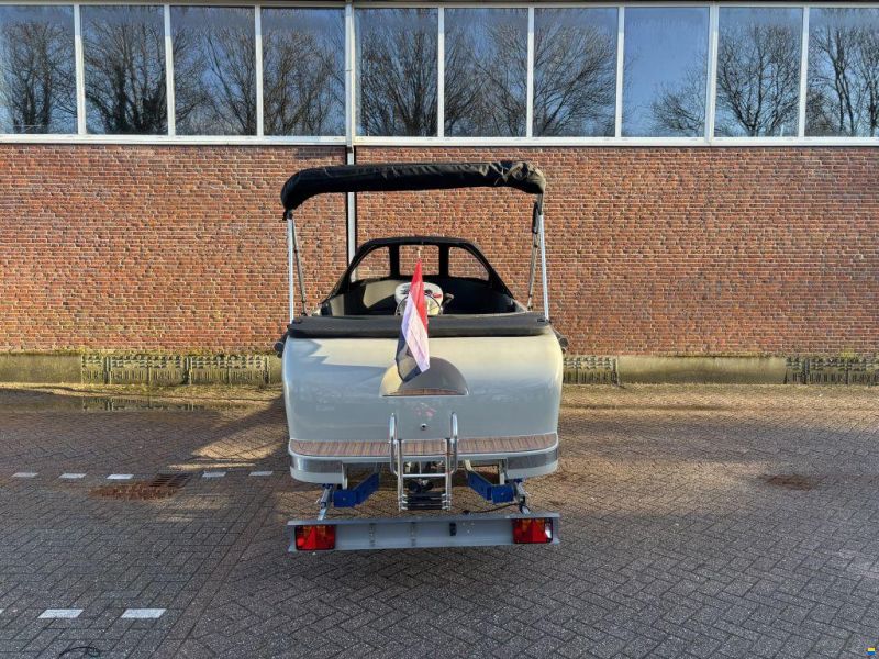 Maassloep 570
