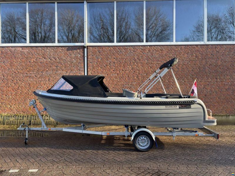 Maassloep 570