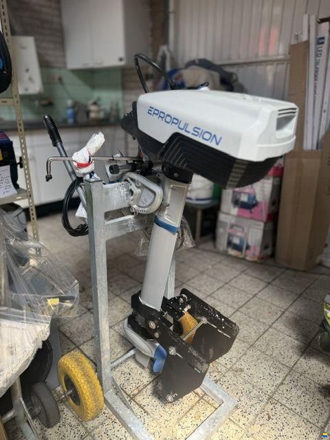 epropulsion Spirit 1.0 Evo-S