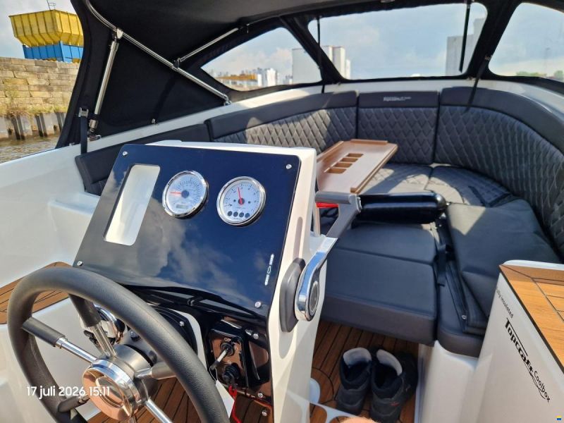 Topcraft 627