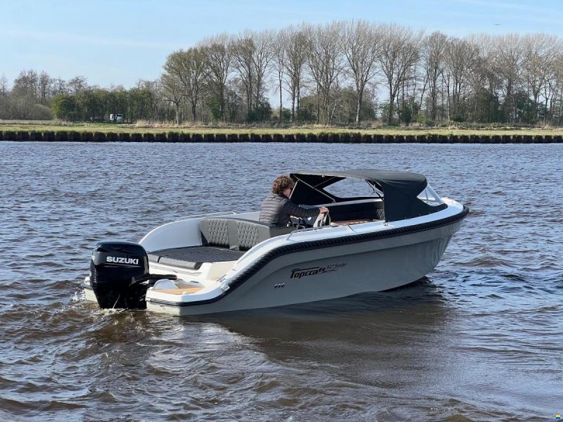 Topcraft 627