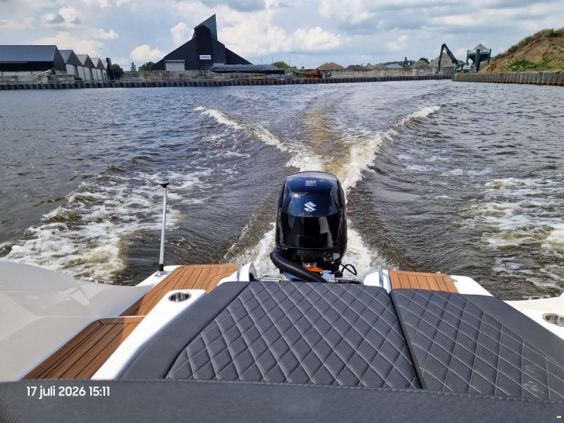 Topcraft 627