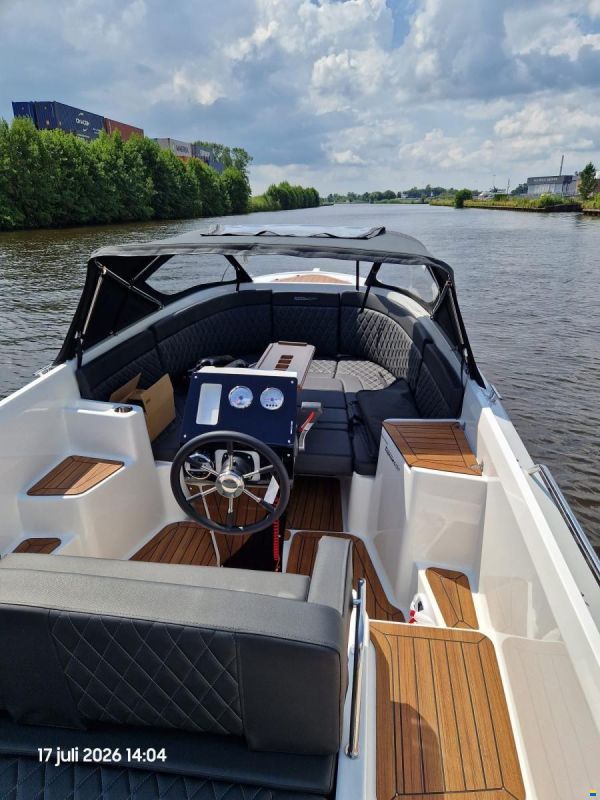 Topcraft 627