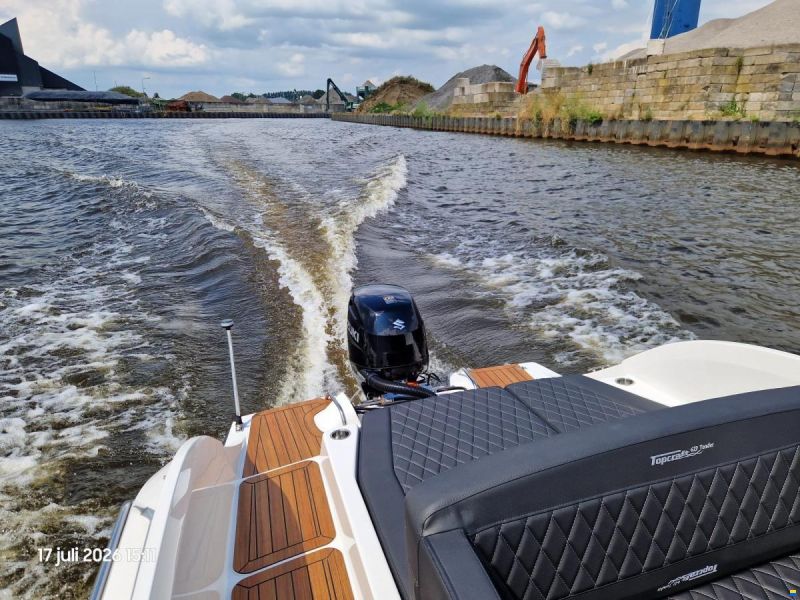 Topcraft 627