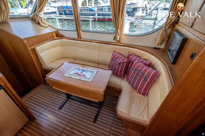 Gruno 36 Classic