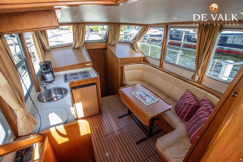 Gruno 36 Classic