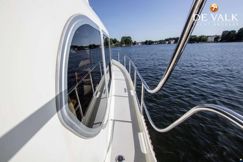 Gruno 36 Classic