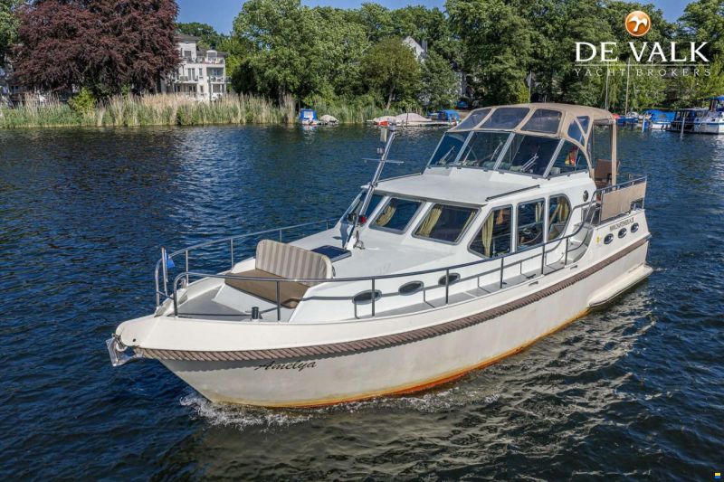 Gruno 36 Classic
