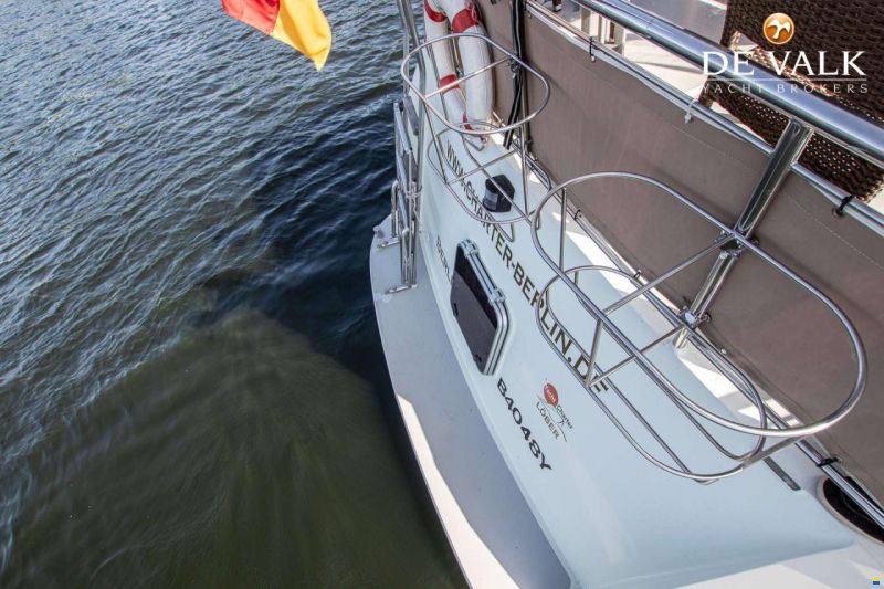 Gruno 36 Classic