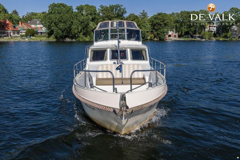 Gruno 36 Classic